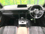 MX-30 2.0 ベースグレード
