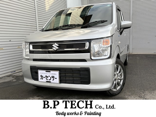 ワゴンR  ハイブリッド FX 4WD
