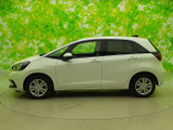 フィット 1.5 e:HEV ホーム 