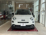 昔から変わらないシルエットはFIATが長く愛されている理由の一つです!!