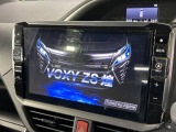 ヴォクシー 2.0 ZS 煌 