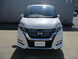 セレナ 1.2 e-POWER ハイウェイスター V 
