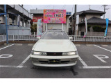 ソアラ 3.0 GTリミテッド ターボ S・Rスポイラー