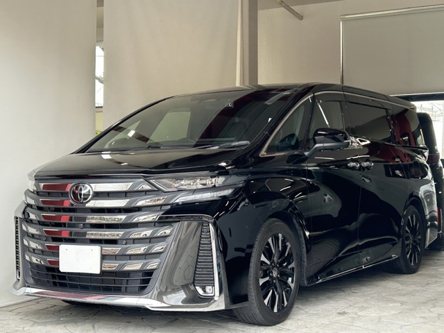 ヴェルファイア ハイブリッド 2.5 エグゼクティブ ラウンジ E-Four 4WD ユニバーサル...