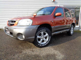 トリビュート 2.3 FB-X 4WD 