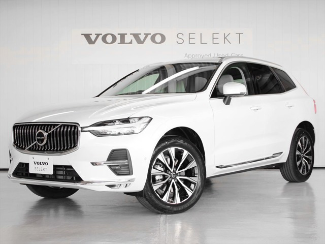 XC60 ウルトラ B5 AWD 4WD 