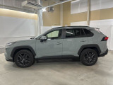 RAV4  2.5 ハイブリッド アドベンチャー E-Four 4WD