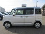 スペーシア ハイブリッド(HYBRID)  X 4WD 