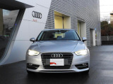 A3スポーツバック 1.4 TFSI 