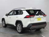 RAV4  2.0 G Zパッケージ 4WD