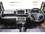 サンバートラック グランドキャブ スマートアシスト ハイルーフ 4WD 