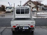 キャリイ スーパーキャリイ X 4WD 