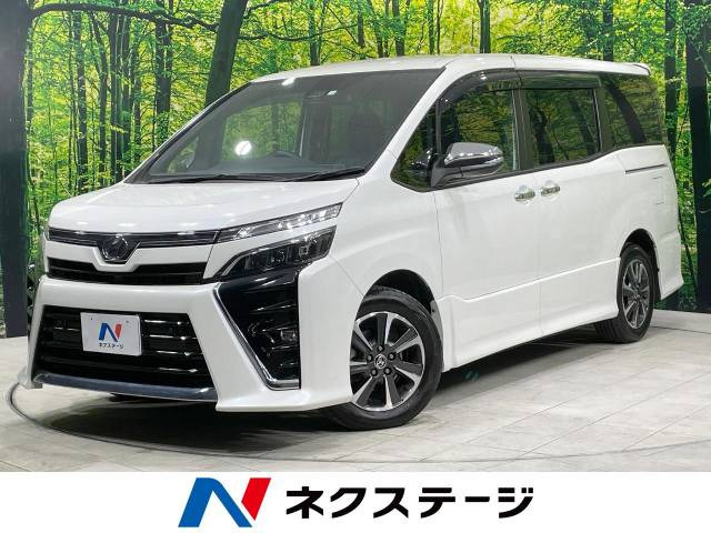 ヴォクシー 2.0 ZS 煌II 