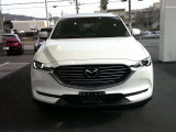 CX-8 2.5 25T Lパッケージ 