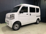 ミニキャブバン M ハイルーフ 4WD 