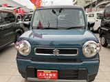 ハスラー ハイブリッド(HYBRID) G 