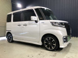 納車前には当社整備工場にて点検整備を実施いたします!安心して乗り出していただけます♪
