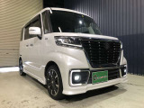 納車前には当社整備工場にて点検整備を実施いたします!安心して乗り出していただけます♪