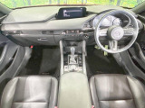 MAZDA3ファストバック 2.0 20S Lパッケージ 