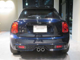 ミニ クーパー S 60イヤーズ エディション DCT 