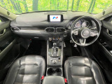CX-5 2.2 XD Lパッケージ 