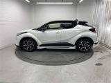 C-HR  1.2 G-T