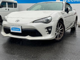 【中古車情報】トヨタ 86 2.0 GT  の中古車詳細（走行距離：3.1万km、カラー：クリスタルホワイトパール、販売地域：京都府京都市南区）