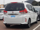 フリード 1.5 クロスター ホンダセンシング 