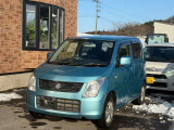 ワゴンR FX 4WD 