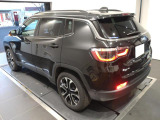 コンパス リミテッド 4WD 