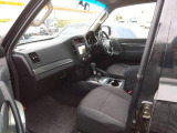 パジェロ 3.2 ロング GR ディーゼル 4WD 