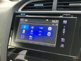 シャトル 1.5 ハイブリッド Z 