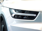 XC40 B4 AWD インスクリプション 4WD 