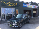 ミラジーノ1000 1.0 4WD 合皮シート ウッド調パネル 4WD