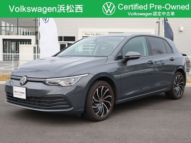 ゴルフ  TDI アクティブ アドバンス ディーゼルターボ