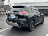 エクストレイル 2.0 20X ハイブリッド ブラックエクストリーマーX エマージェンシー...