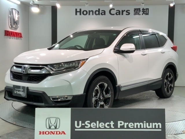 CR-V  2.0 e:HEV EX