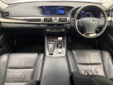 LS 460 バージョンC Iパッケージ 