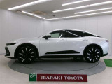 クラウンクロスオーバー 2.4 RS アドバンスト E-Four advanced 4WD 