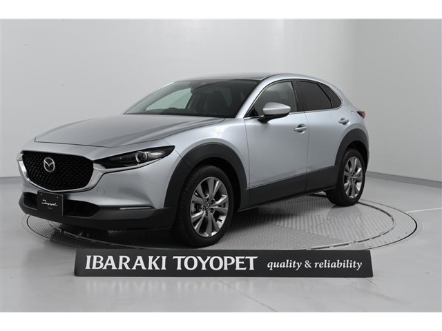 CX-30 2.0 20S プロアクティブ ツーリングセレクション 