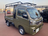 ハイゼットトラック ジャンボ エクストラ 4WD 