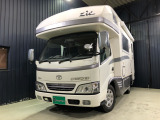 トヨタ カムロード 