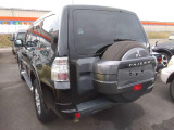 パジェロ 3.2 ロング GR ディーゼル 4WD 