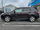 フォレスター 2.0i-L 4WD 