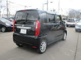 N-BOX G EX ホンダセンシング 4WD 