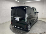 N-BOXカスタム L 