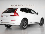XC60 ウルトラ B5 AWD 4WD 