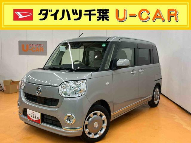 ムーヴキャンバス X リミテッド メイクアップ SAIII 