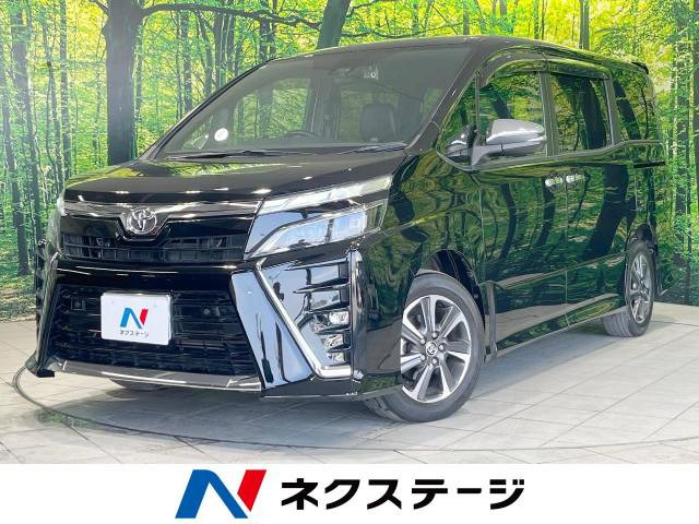 ヴォクシー 2.0 ZS 煌III 