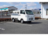 アクティトラック SDX 